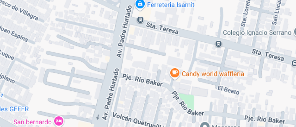 Santa Teresa De Los Morros