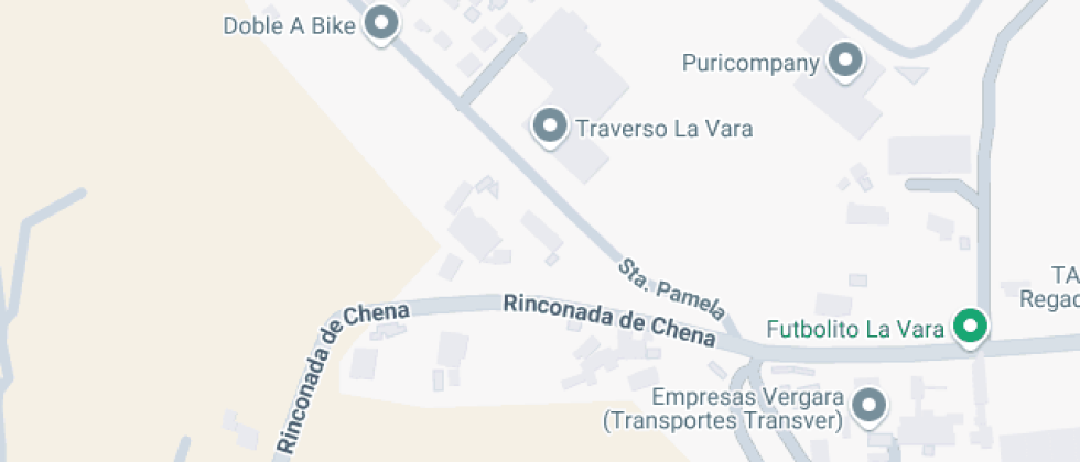 Teresa García Huidobro