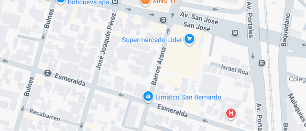Instituto San Pablo Misionero