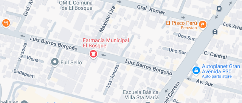 José Miguel Carrera