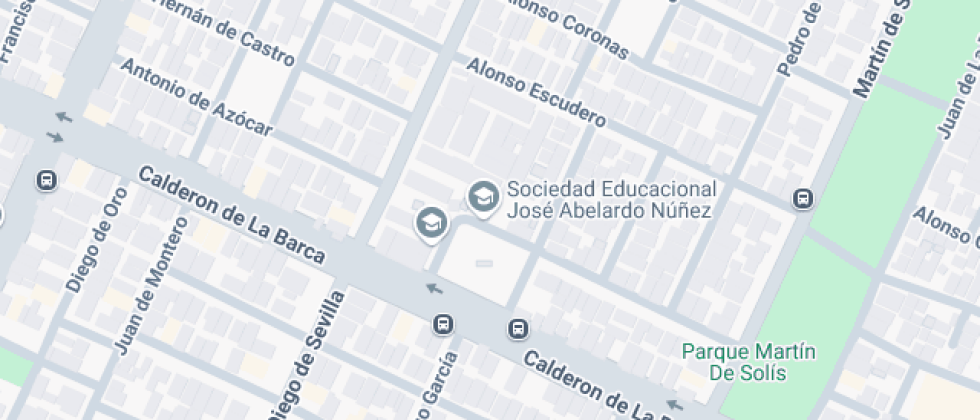 José Abelardo Núñez