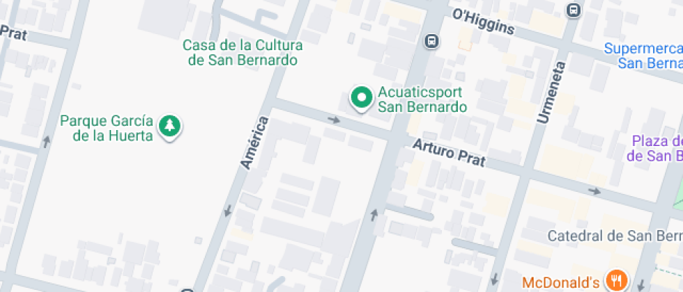 Instituto Sagrado Corazon