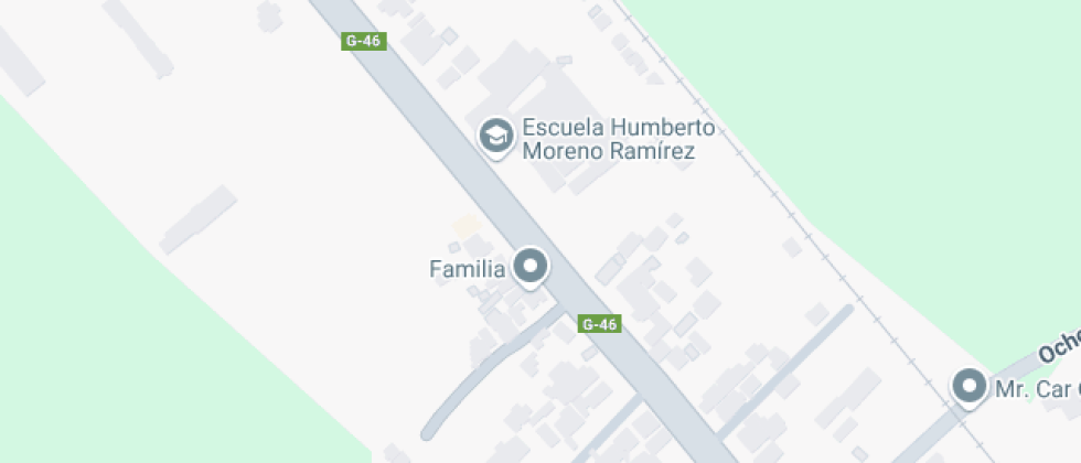 Humberto Moreno Ramirez