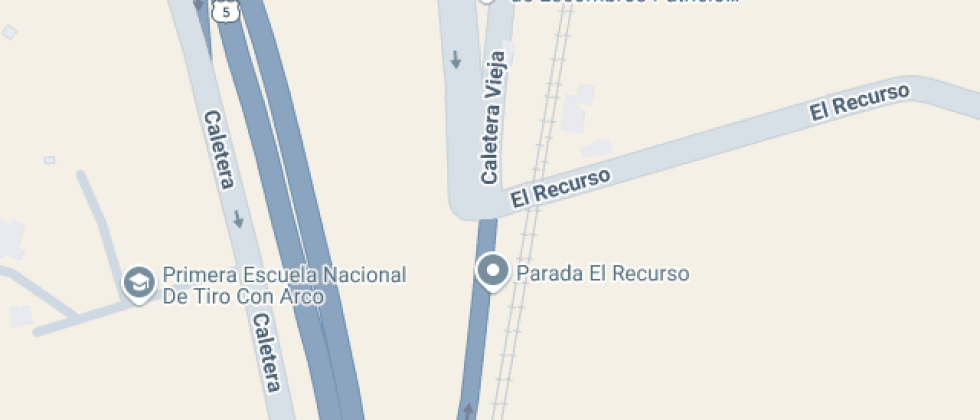 Básica Los Aromos De El Recurso