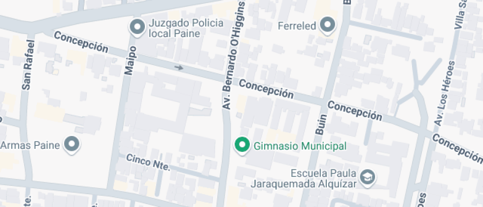 Enrique Bernstein Carabante