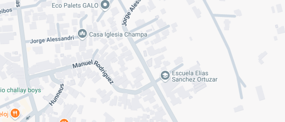 Elías Sanchez Ortúzar