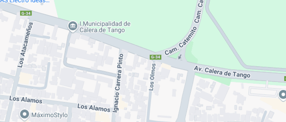 Municipal Poetisa Gabriela Mistral