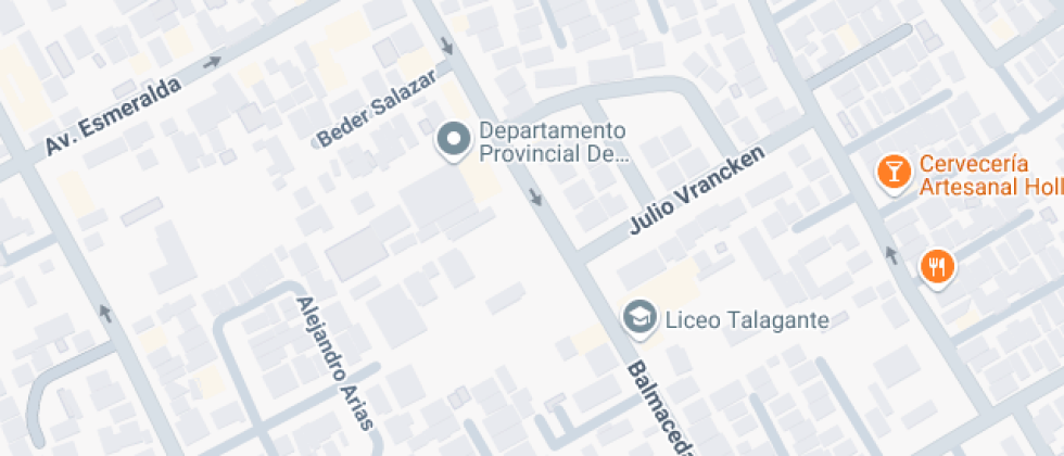 Politécnico De Talagante