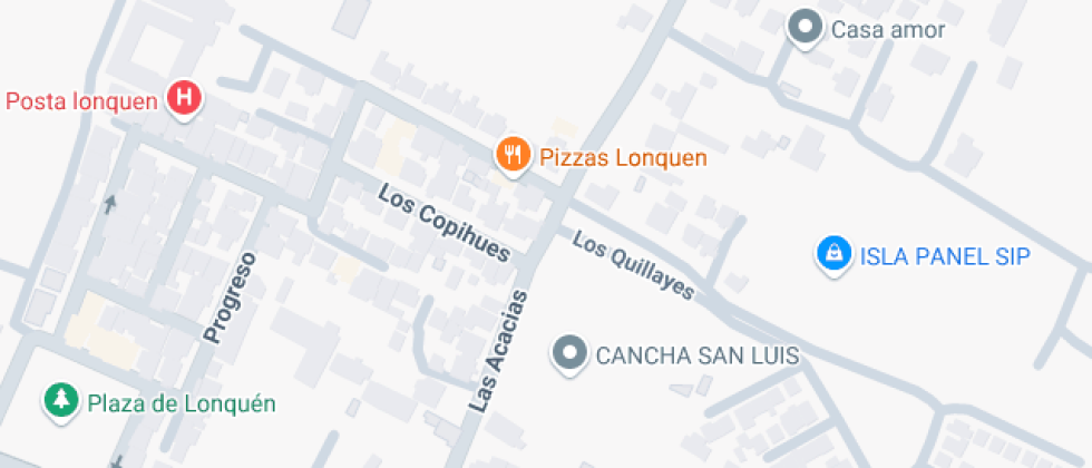 El Pino Viejo De Lonquén