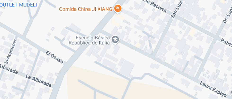 República De Italia