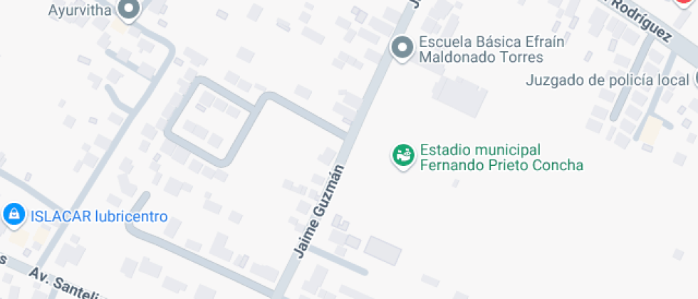 Efraín Maldonado Torres