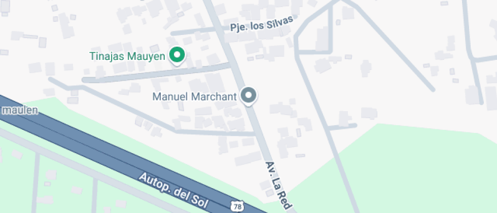  Javiera Carrera Verdugo