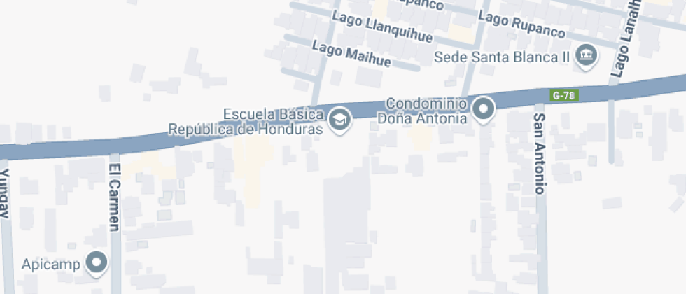 República De Honduras