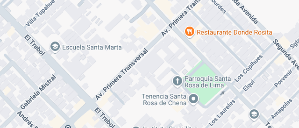 Bicentenario de Excelencia Paul Harris