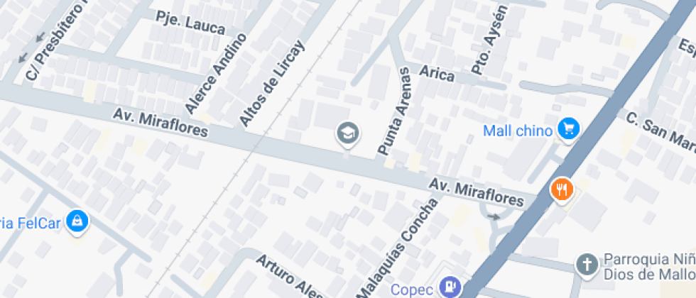 Comercial República De Brasil