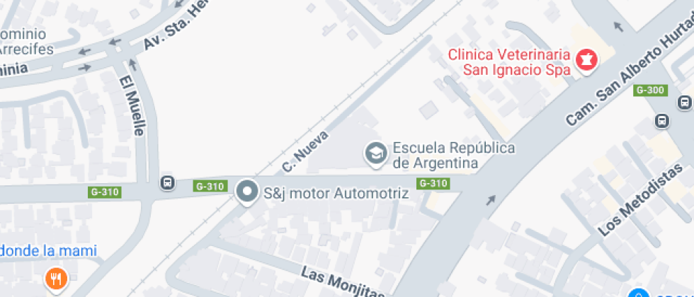 República Argentina