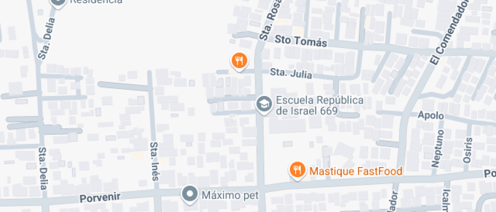 República De Israel