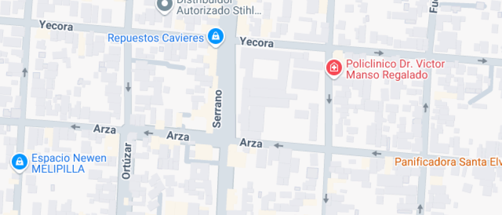 Ignacio Serrano Montaner