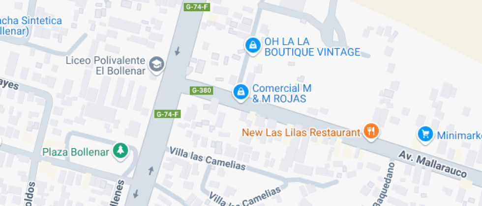 Polivaliente El Bollenar