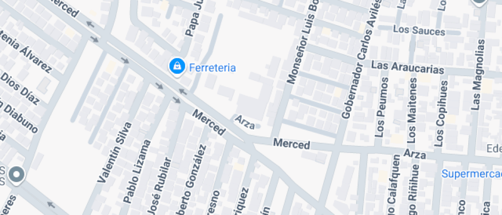 Nuestra Señora Y Madre Del Carmen