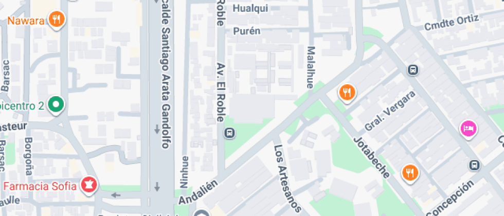 Liceo Bicentenario Pablo Neruda