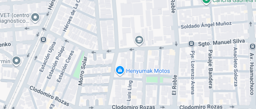 Mayor General Oscar Bonilla   