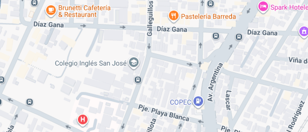 Antonio Rendic — Anexo Centro de Prevención Femenino