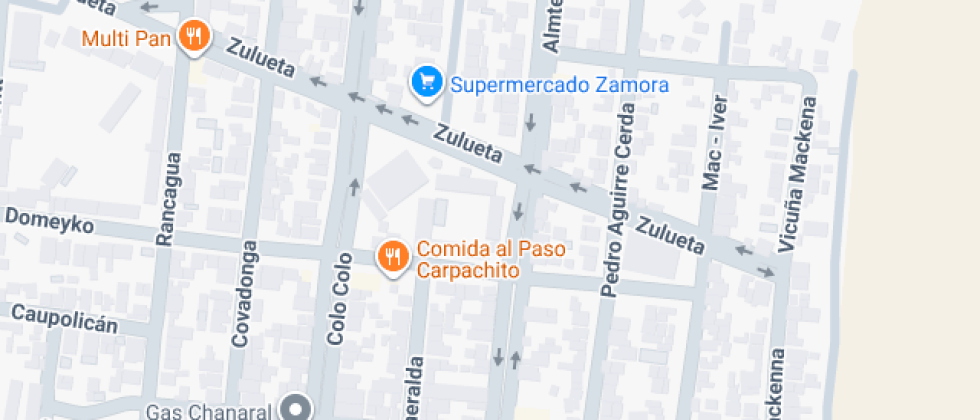 Escuela Básica Angelina Salas Olivares