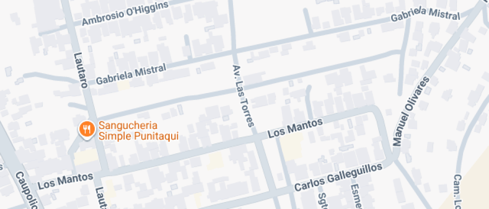 Alberto Gallardo Lorca