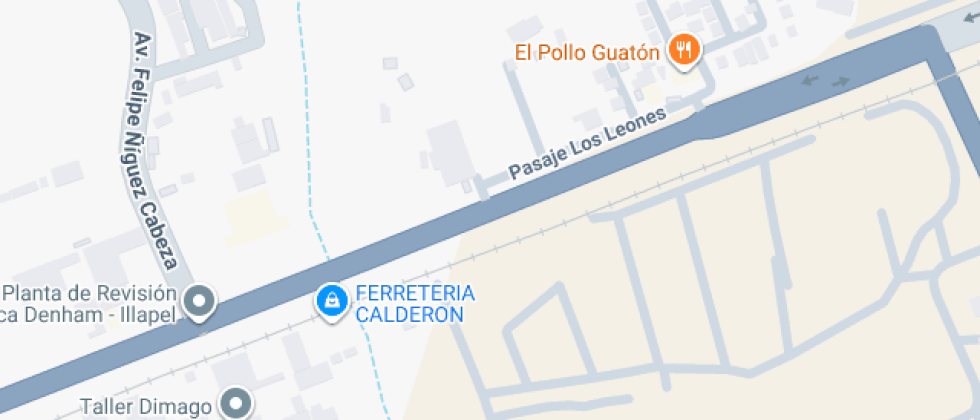 San Ignacio De Loyola