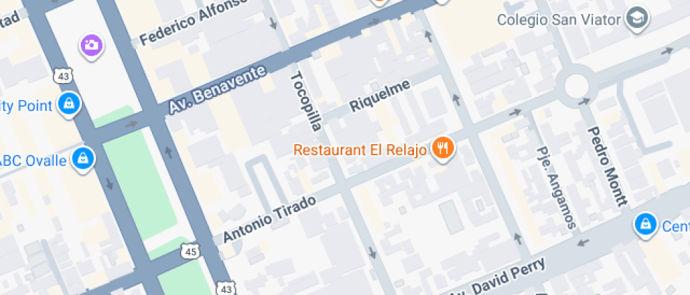 San Alberto Hurtado Cruchaga