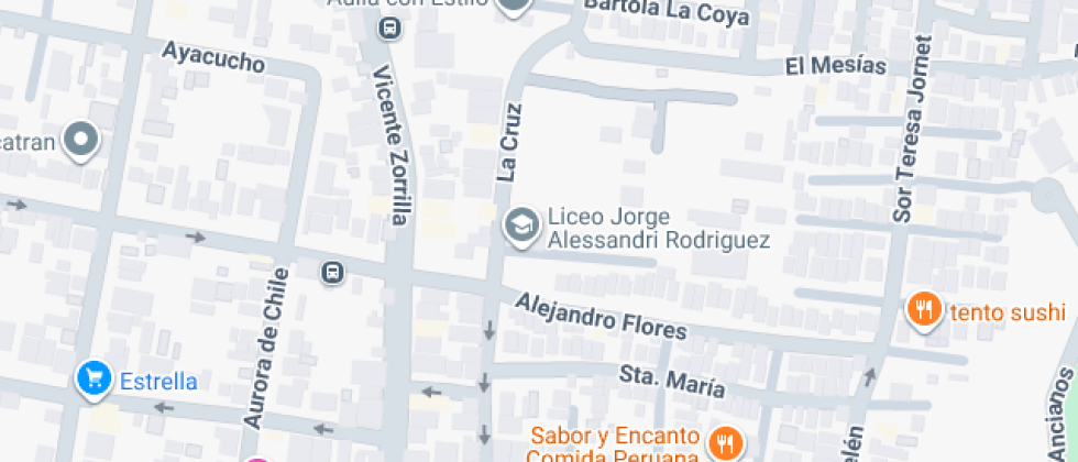 Jorge Alessandri Rodríguez