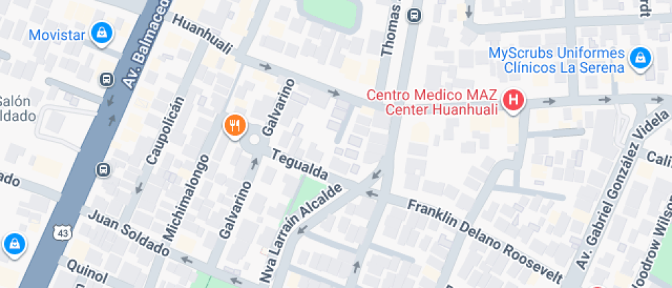 Libertador Simon Bolivar