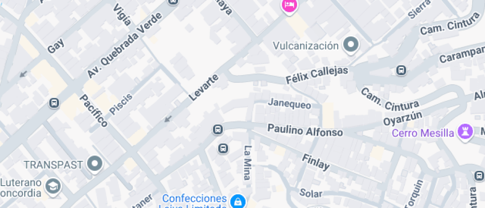 Colegio Saint Thomas