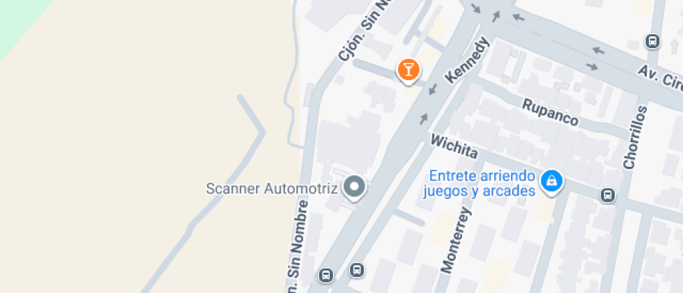 El Cobre De Los Andes