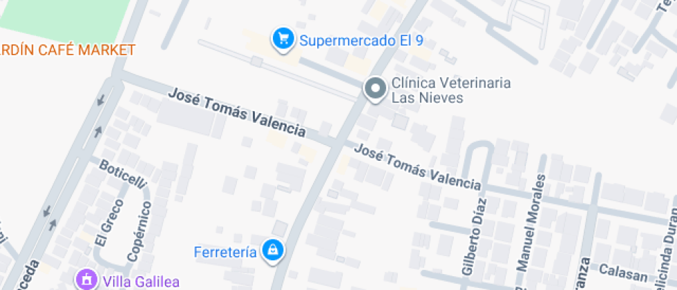 Elisa Escobedo La Paz