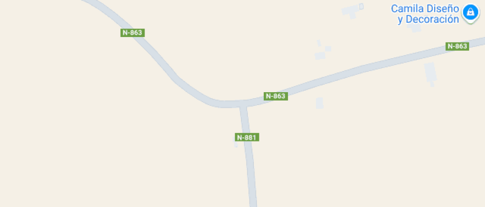 San Luis De Curapaso