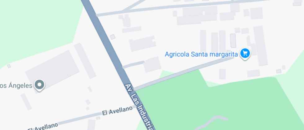 Particular Santa Pilar