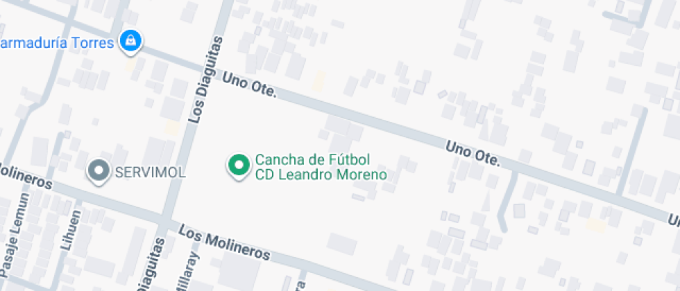 Metodista Lagunillas