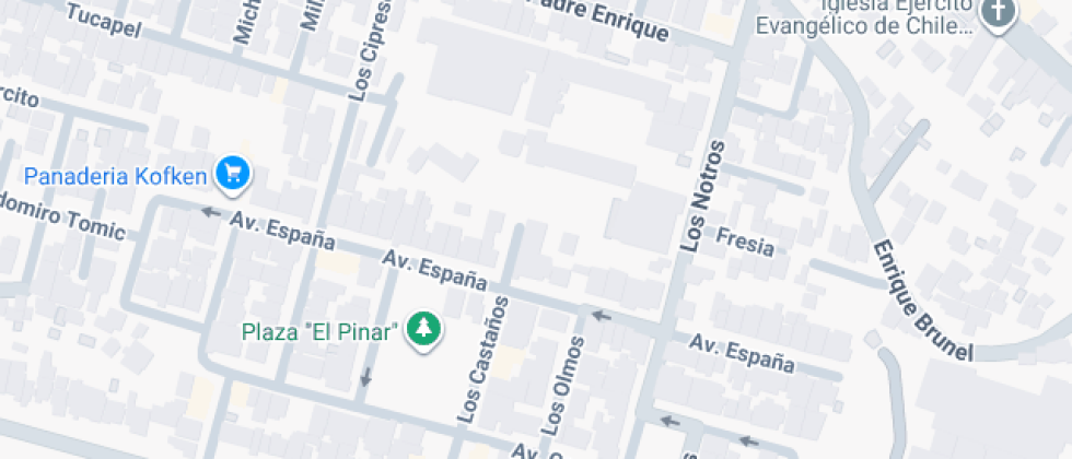 Teresiano Padre Enrique