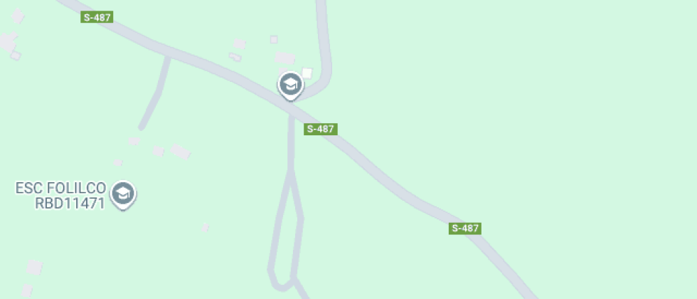 Escuela Particular Folilco