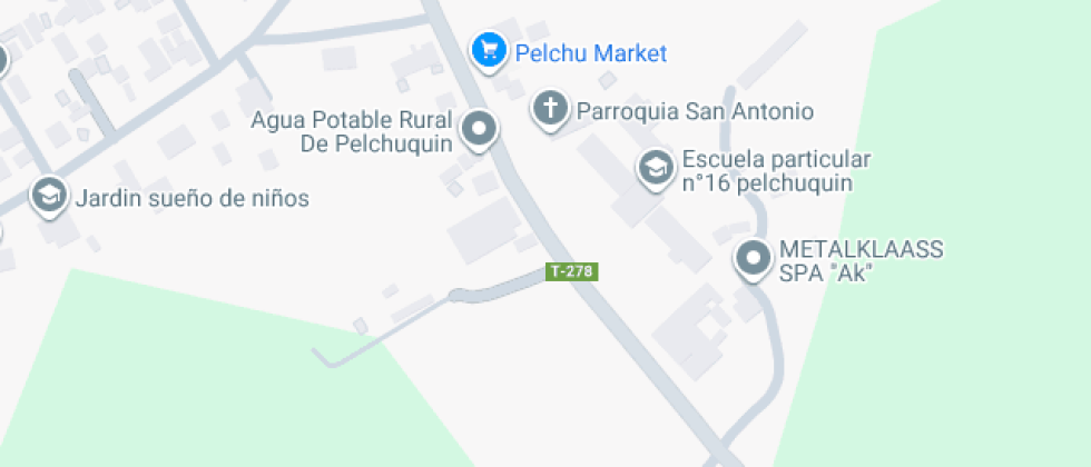 Pelchuquín