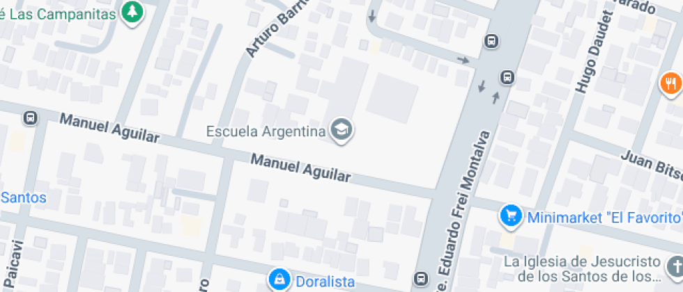 República Argentina