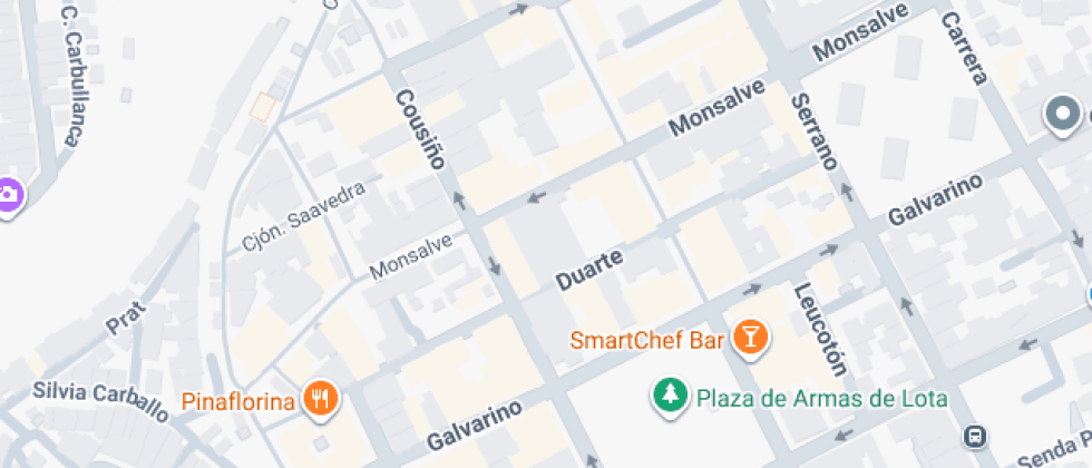 Particular Niño Jesús