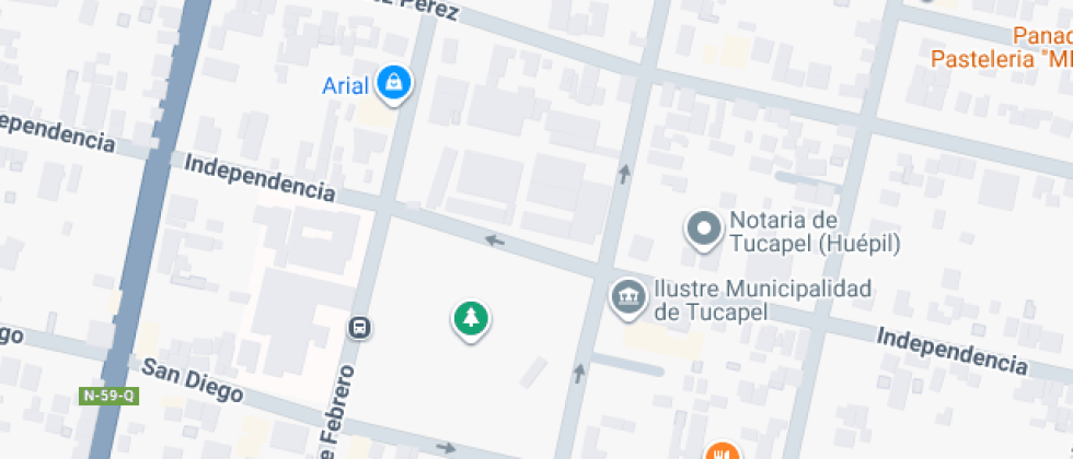 Luis Martínez González