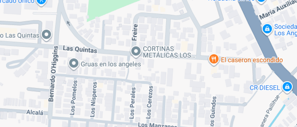 María Inmaculada De Los Ángeles