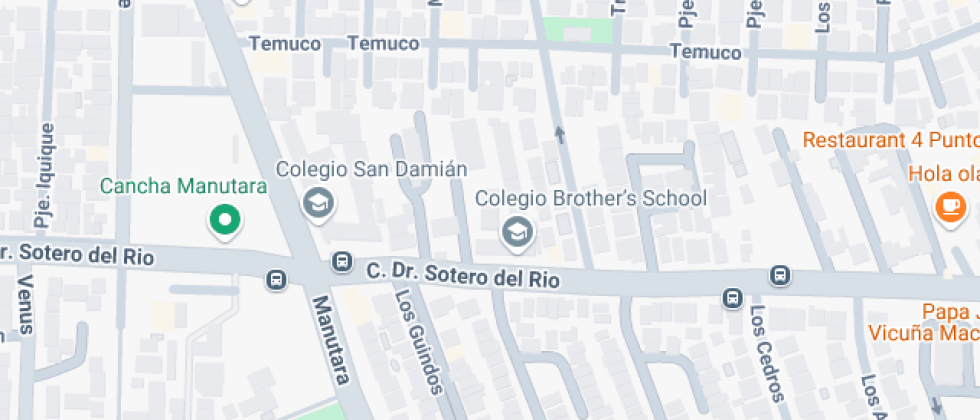 Part.brothers School