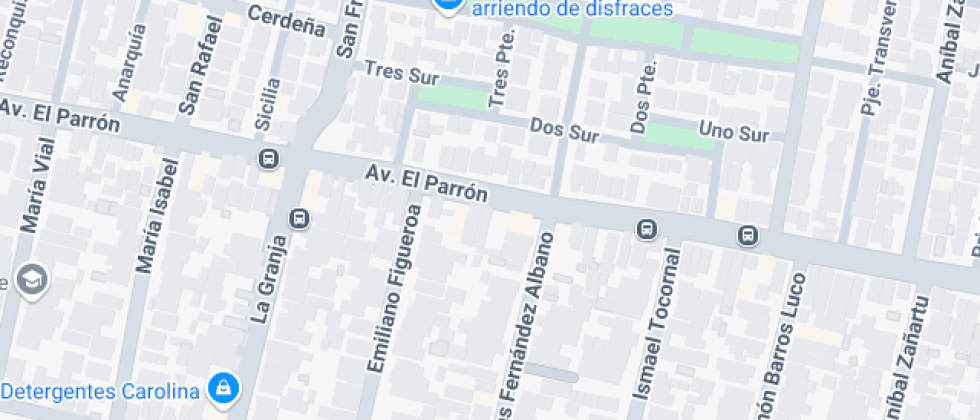 Básica Particular Armi