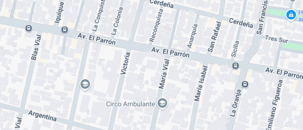 Básica Nº128 San Ramón