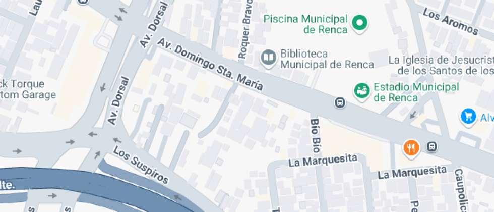 Básica Particular Roquer